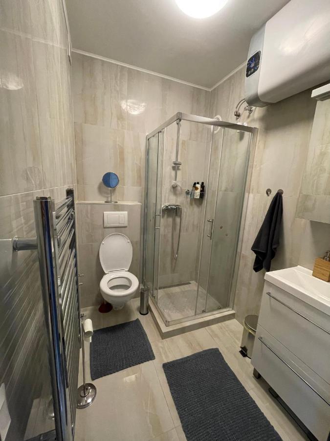דירות קסזטלי Hello 3B Apartman מראה חיצוני תמונה