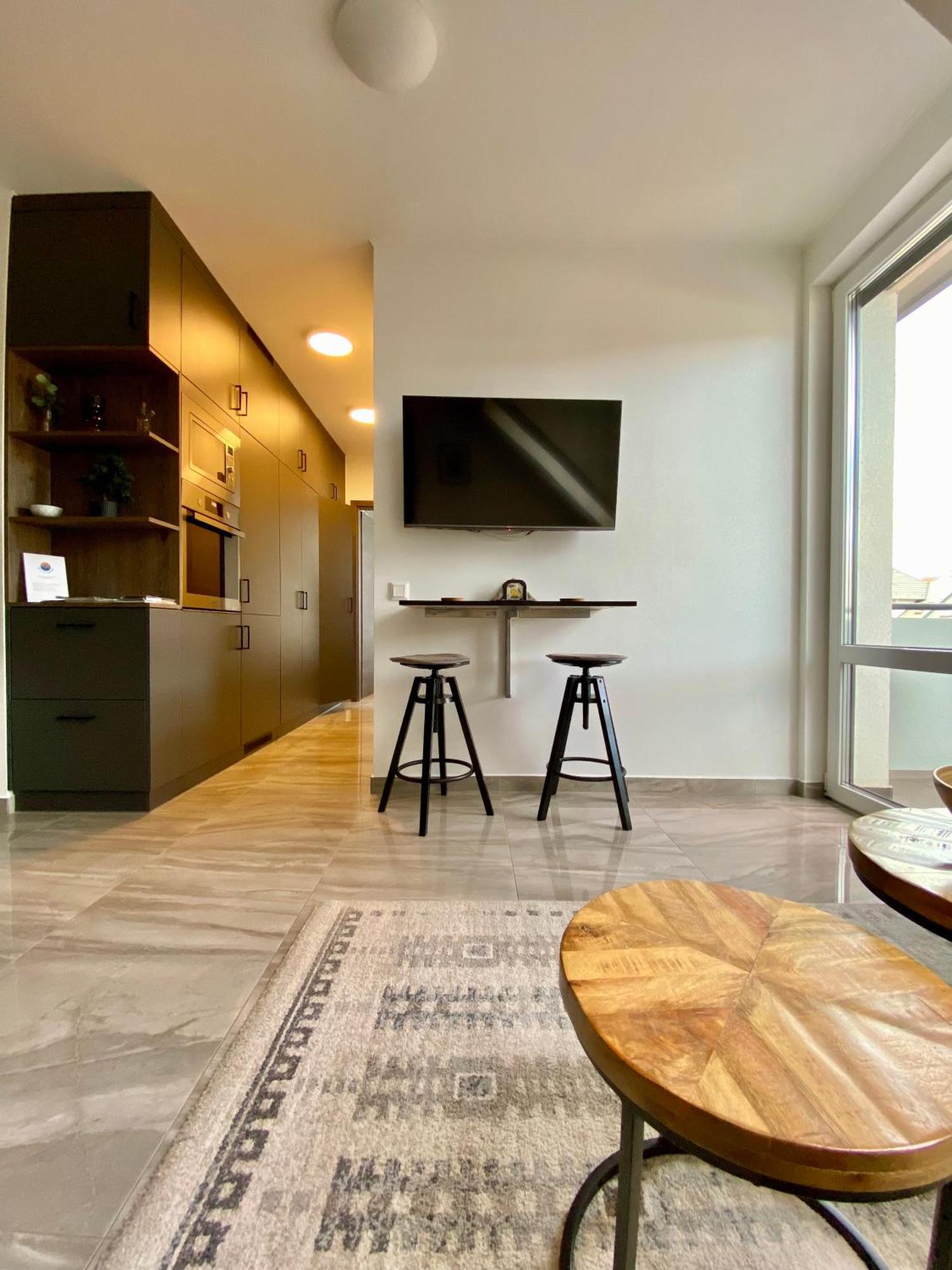 דירות קסזטלי Hello 3B Apartman מראה חיצוני תמונה